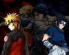 Naruto&Sasuke-Shippuuden