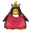 Penguin Princess