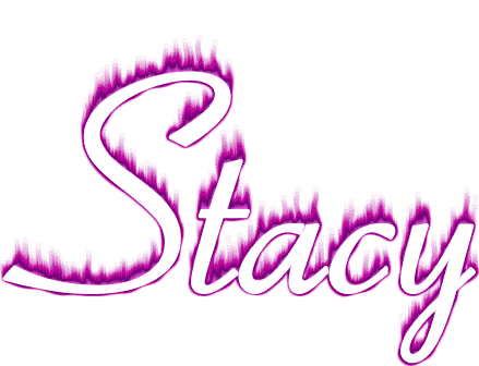 Stacy