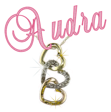 Audra