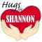 Hugs for Shannon