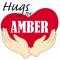 Hugs for Amber