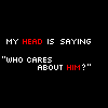 Head Vs. Heart