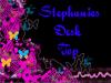 STEPHANIE- 