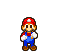 Go Mario!