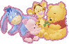 Baby Pooh & Friends