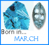 Born in March