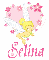 selina's pink tnkrbll