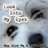 Look into My Eyes