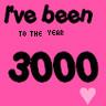 I've Been to the Year 3000