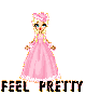Feel pretty