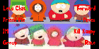 South Park Before And After