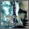Jeff Hardy - Embrace The Confusion