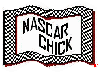 NASCAR CHICK