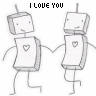 Robo Love