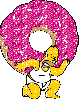 Homer  Donut