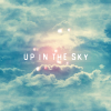 up in the sky 