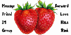 Strawberry Contact