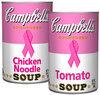 campbells soup support