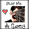 play me a song
