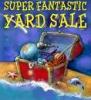 Yard Sale Treasure 
