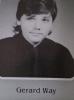 Young Gerard