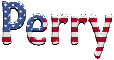 Perry (american flag)