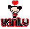 Yanily Pucca