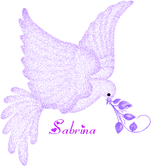 SABRINA