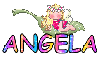 Pixie- Angela
