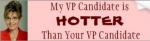 My V.P. Candidate Is Hotter Than Your V.P. Candidate