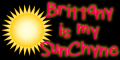 Brittany is my SunChyne