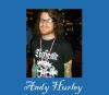 Andy Hurley