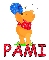 Pooh- Pami