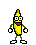 Dancing Banana 18
