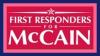 First Responders for McCain & Palin
