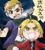 zatch bell and fma