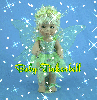 BABY TINKERBELL