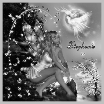 STEPHANIE