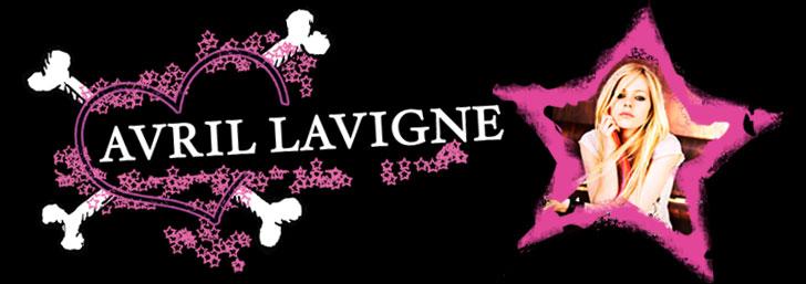 Avril Lavigne
