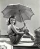 Joan Blondell, vintage, actress