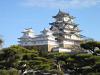 himeji castle - japan