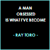 ray toro quote