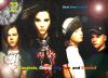 Tokio Hotel VMA Win