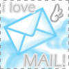 i love mail