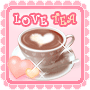 LOVE TEA