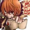chibi light from death note