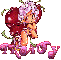 Tracy (cherry angel)