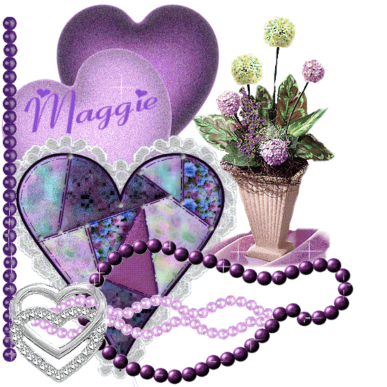 Maggie
