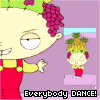 everybody dance